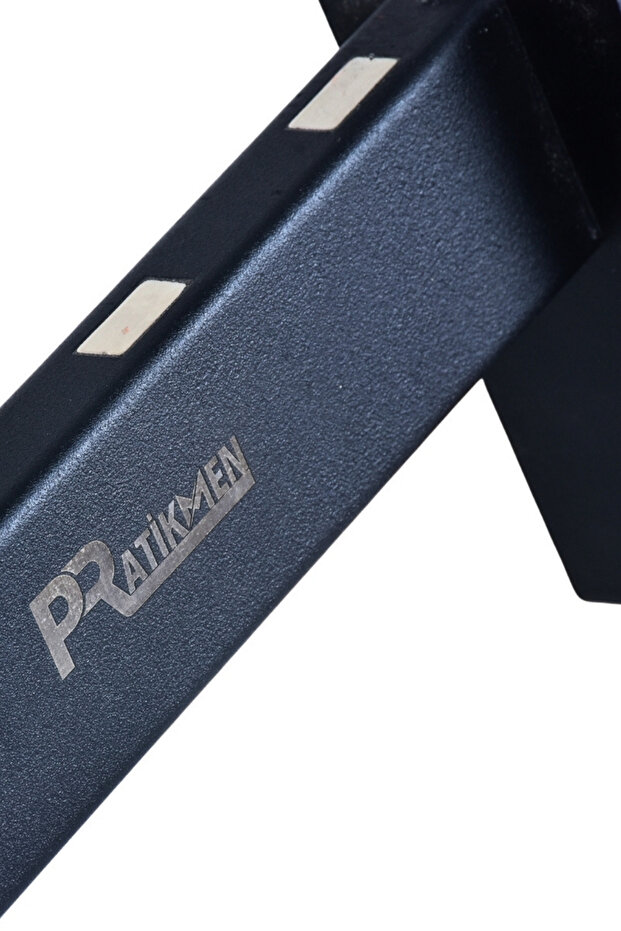 Ray Bağlama Aparatı - 4