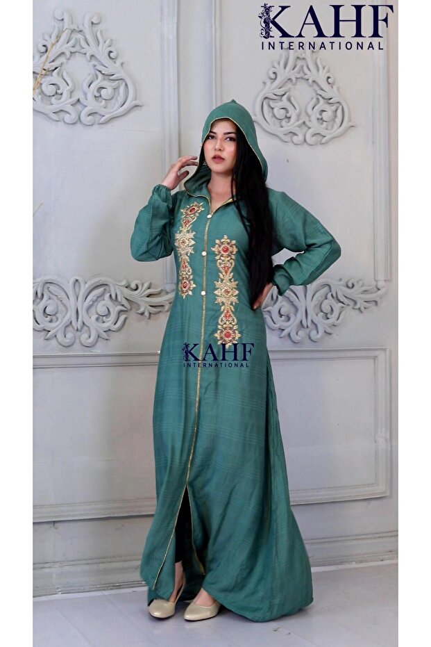 JALABIYA MAKHAWIR MAGHRIBI