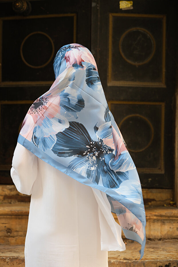 FRANSIZ KREP ŞAL - 2