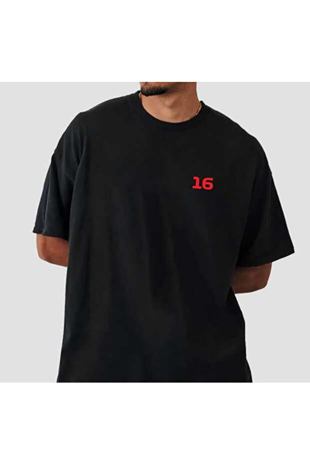 LECLERC16 FORMULA1 PİLOT - 2