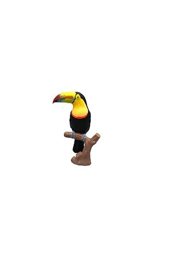 Tucan - 1
