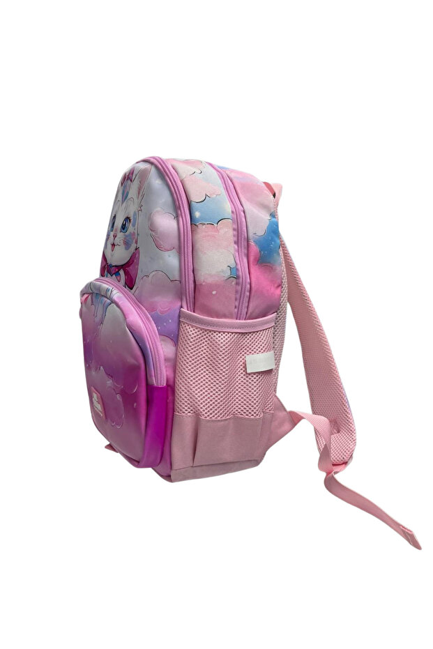 حقيبة ظهر مدرسية مرخصة للأطفال - 2