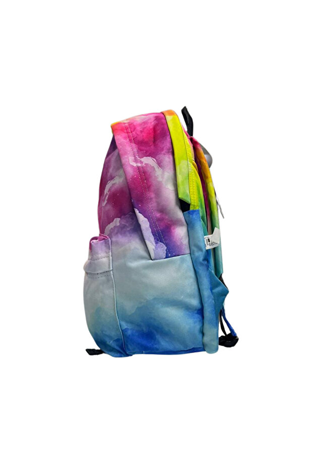 حقيبة ظهر مدرسية أصلية مرخصة بنمط مموه - 2