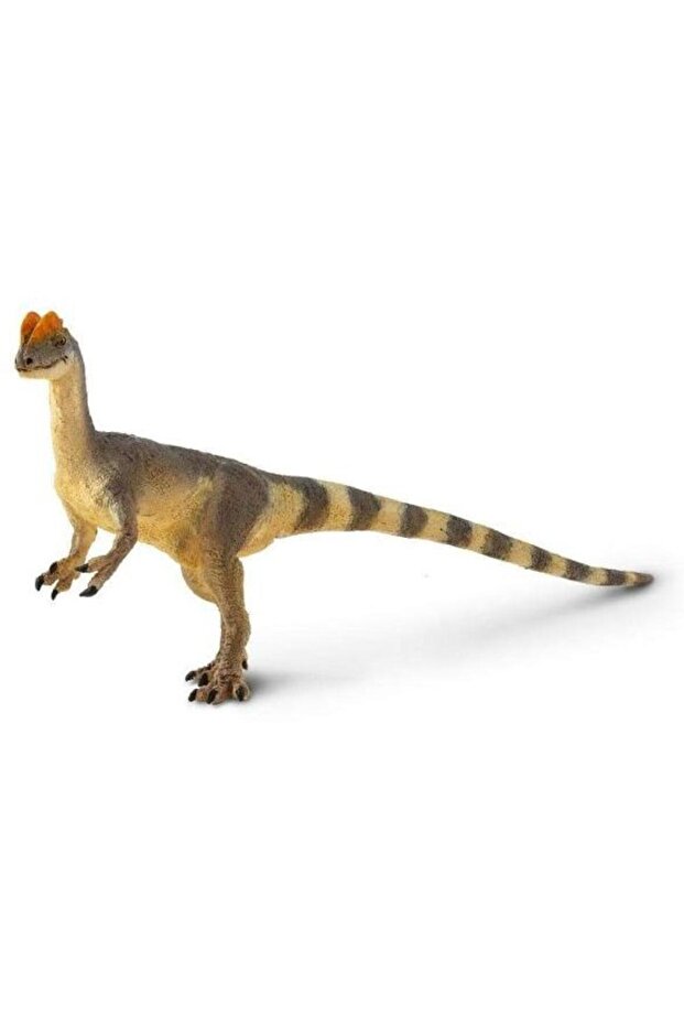 Dilophosaurus - 1