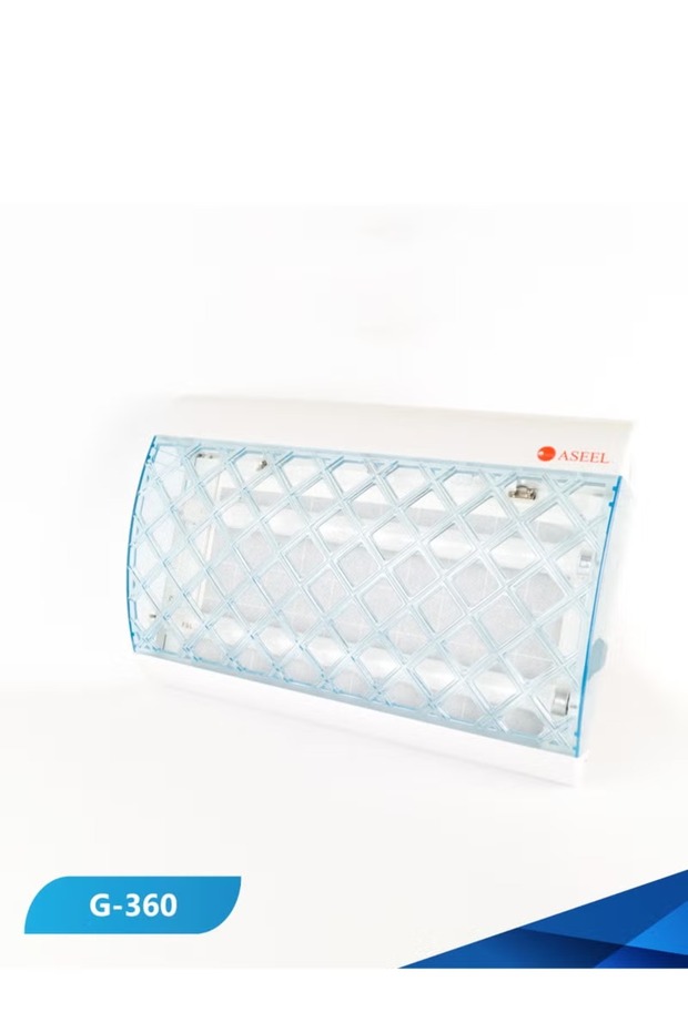 مصيدة شبك ضوئية لاصقة لمكافحة الحشرات 100 - 2