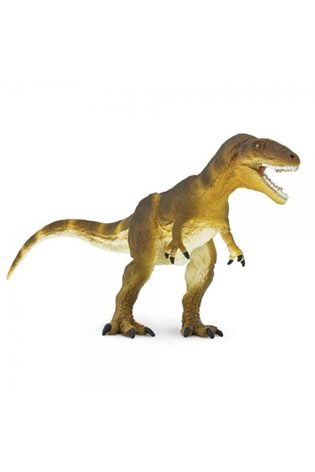 Carcharodontosaurus - 1