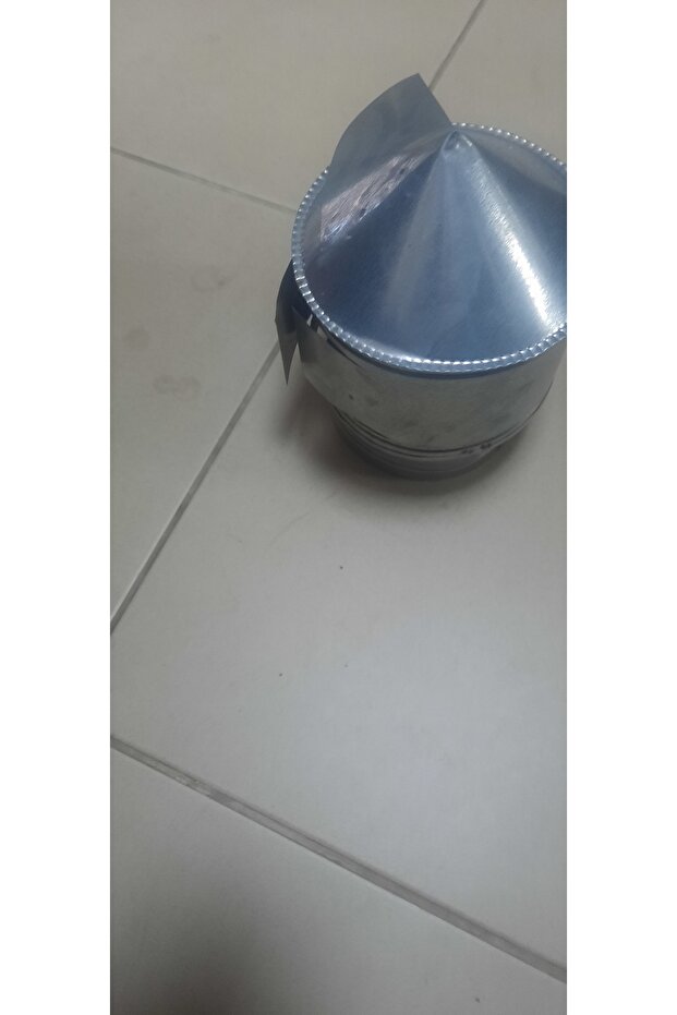 Soba baca fırdondü - 2