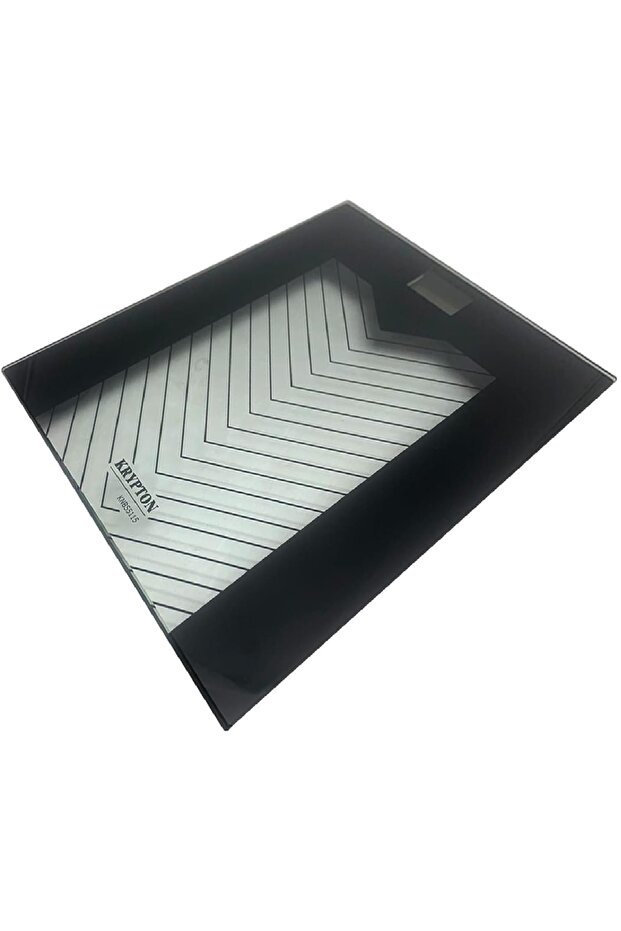Bathroom Scale, KNBS5115 - 1