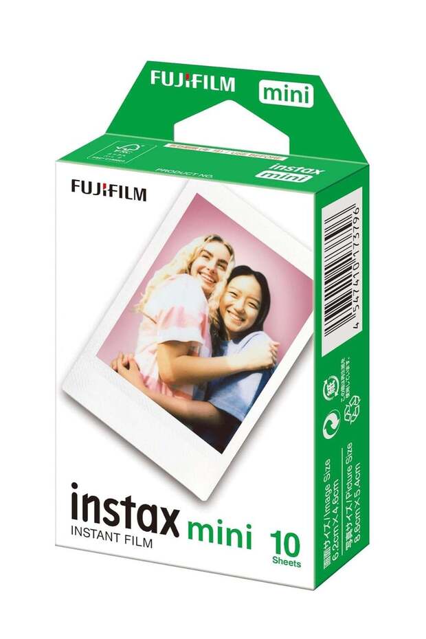 فيلم Instax Mini 10 ورقات