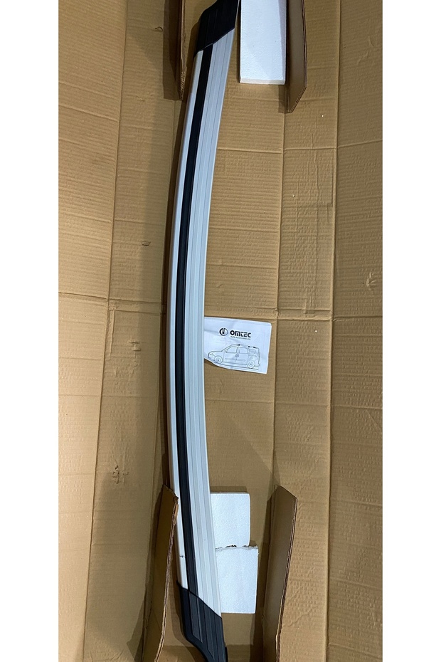 FİAT DOBLO ARKA BASAMAK - 1