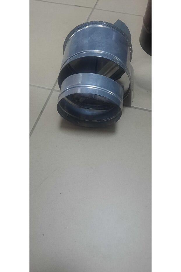 Soba baca fırdondü - 3