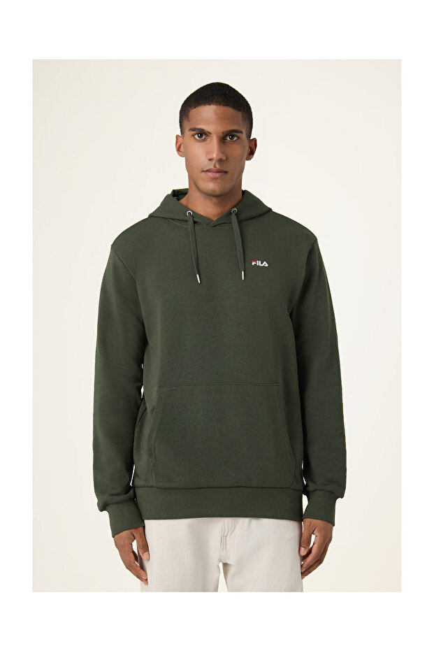 LUMEZZANE Kapuzenpullover - 5