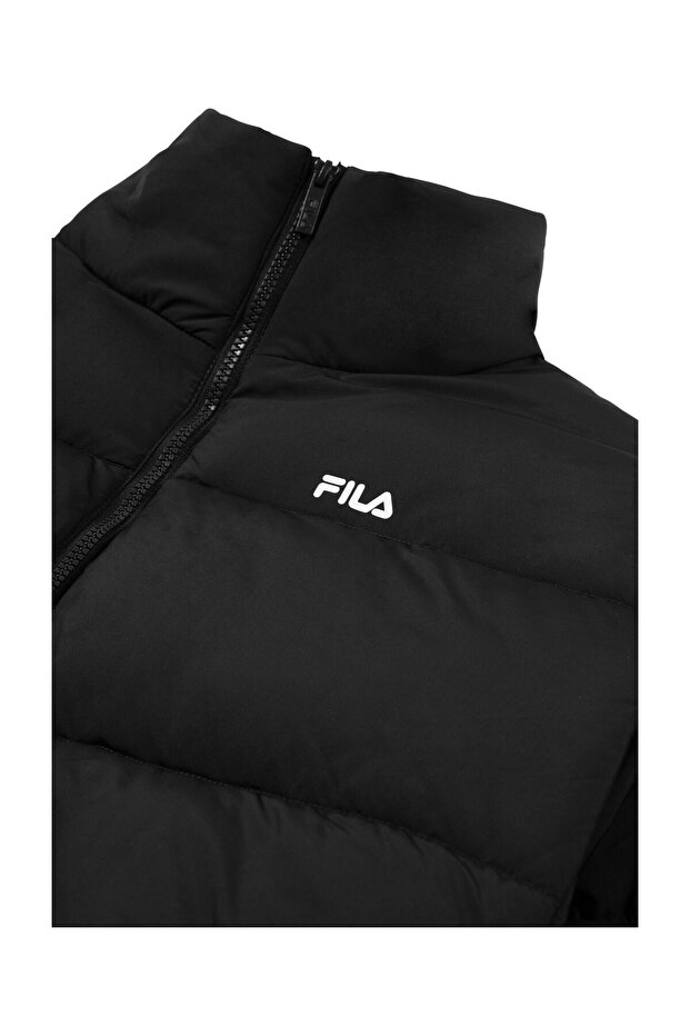 Cimone Relaxed Puffer Jacket. - 3