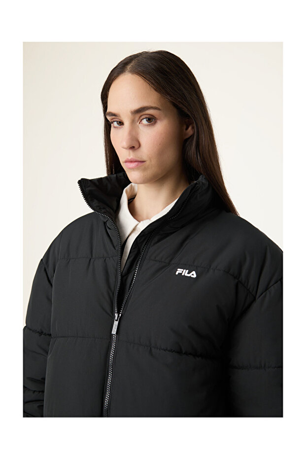 Cimone Relaxed Puffer Jacket. - 6