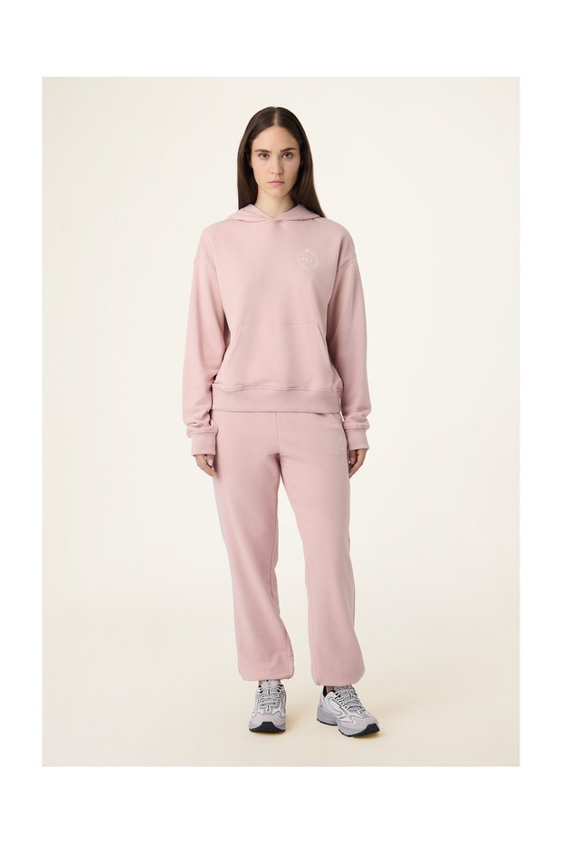 Hanorac relaxat PARELLA