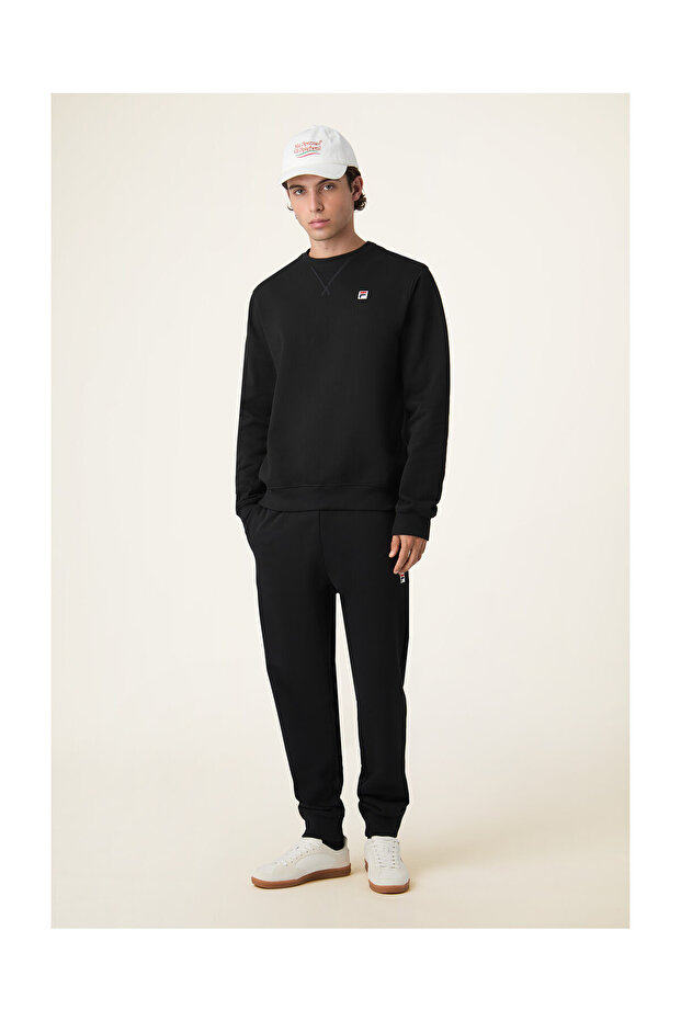 Biella Regular Sweatpants - 1