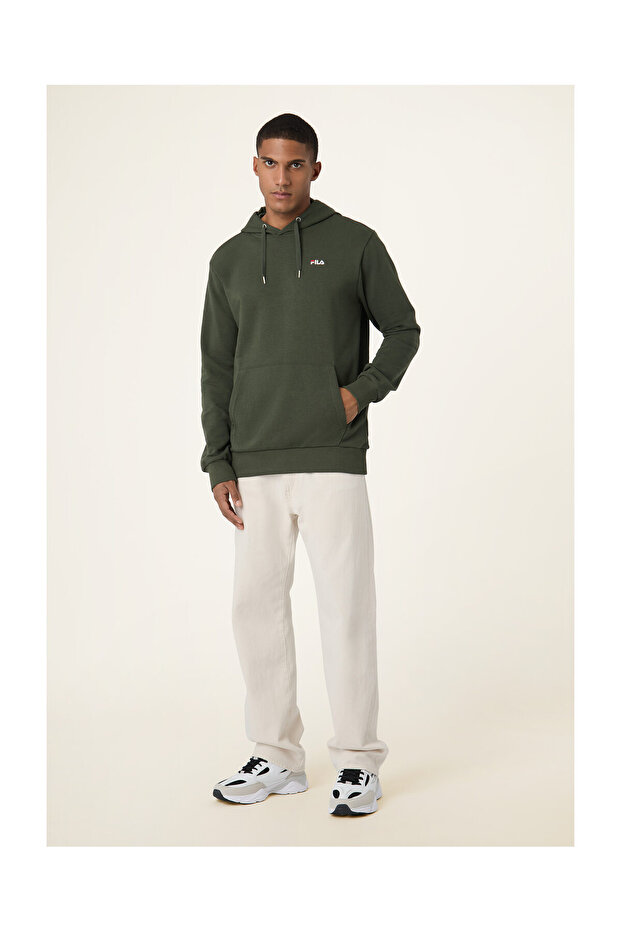 LUMEZZANE Kapuzenpullover - 4