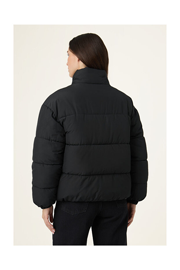 Cimone Relaxed Puffer Jacket. - 7