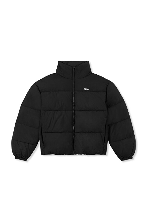 Cimone Relaxed Puffer Jacket. - 2