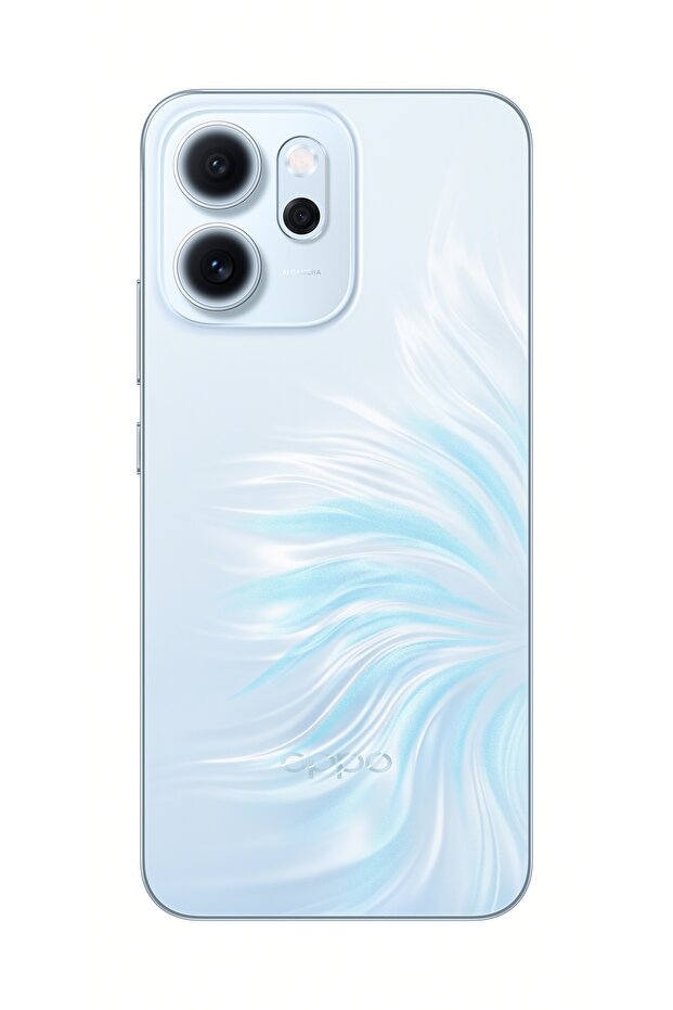 Reno14 F 5G 12/256 GB Opal Mavi - 2
