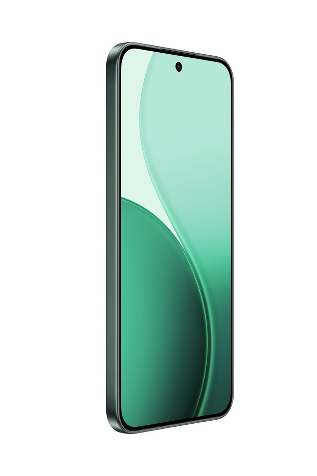 Reno14 F 5G 12/256 GB Işıltılı Yeşil - 3