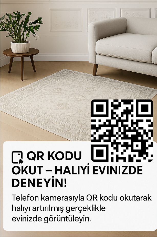 Dijital Baskı Yıkanabilir Kaymaz Taban Leke Tutmaz Mutfak Halısı Salon Halısı Ve Yolluk (3) - 3