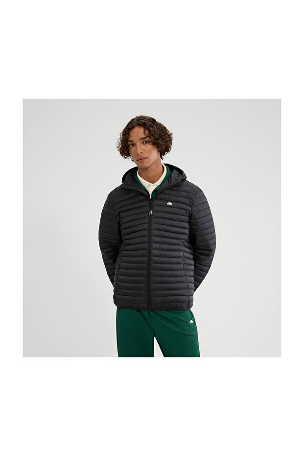 Pallochi Padded Jacket - 3