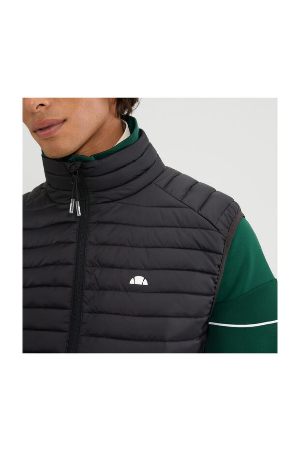 ПАЛ ПОДУШКОВИЙ ЖИЛЕТ - 5