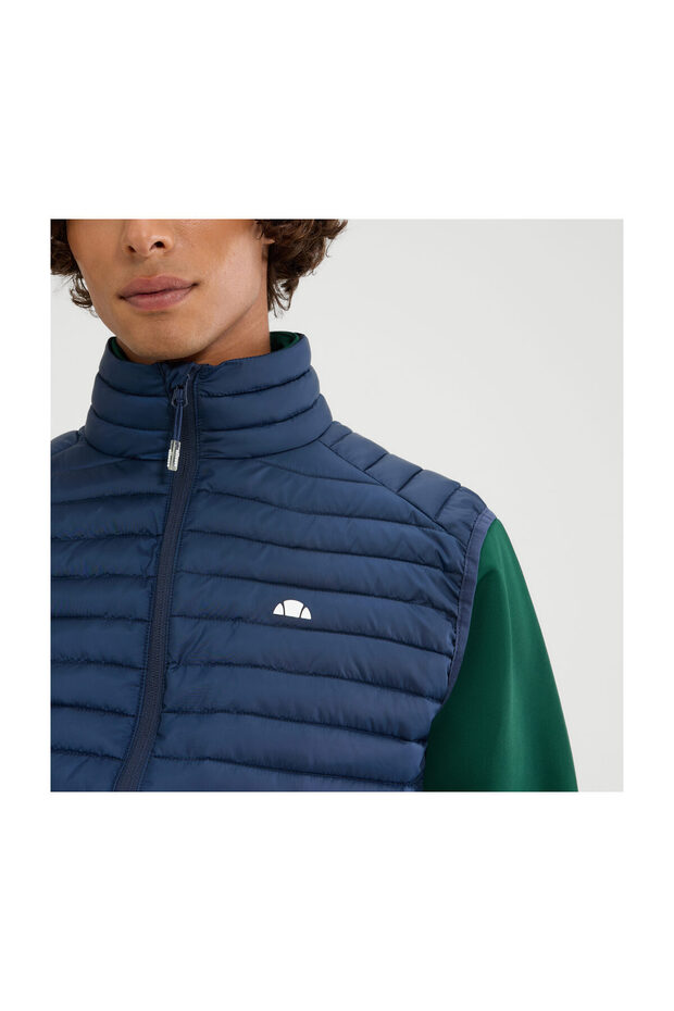 ПАЛ ПОДУШКОВИЙ ЖИЛЕТ - 5