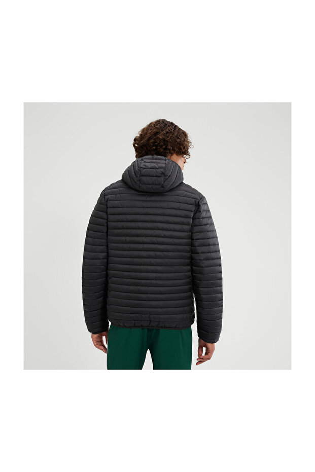 Pallochi Padded Jacket - 4