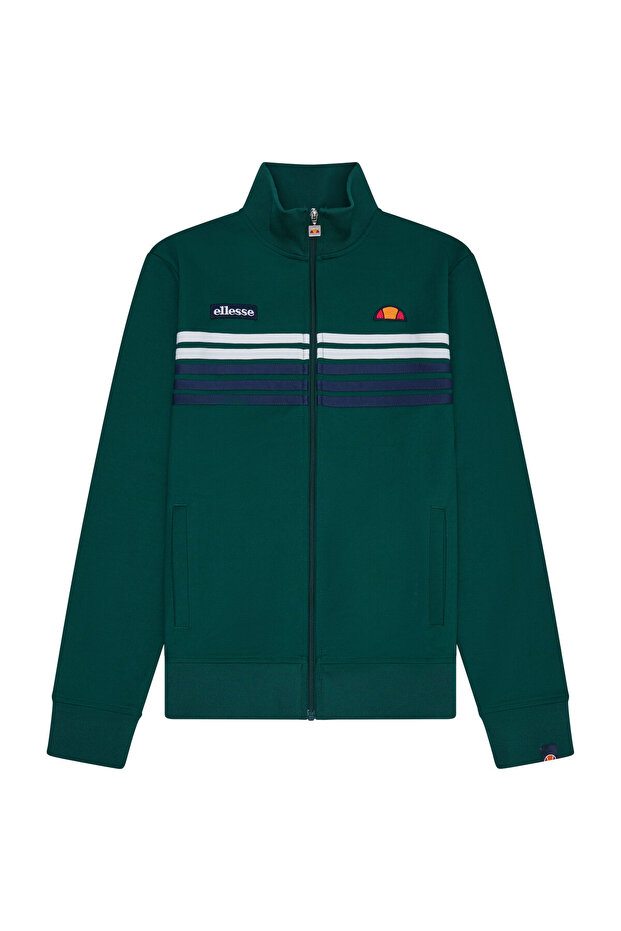 VÍCENZA TRACK JACKET - 1
