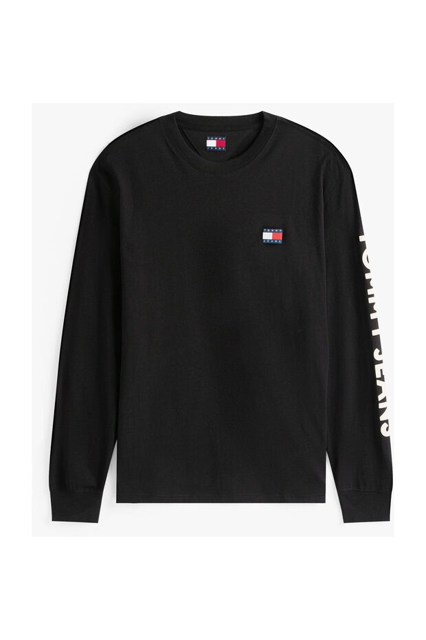 Tjm Reg Pop Col Nw Clsc Ls t Ext - 6