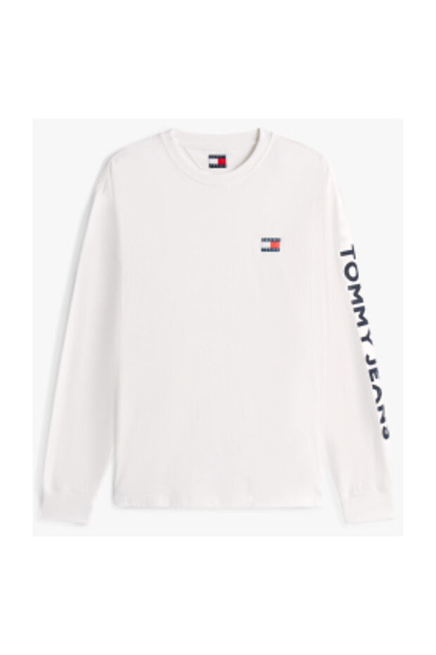 Tjm Reg Pop Col Nw Clsc Ls t Ext - 5