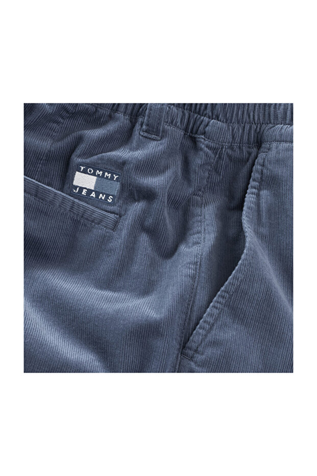 TJM ISAAC KÖNNYŰ ZSINÓR NADRÁG - 2