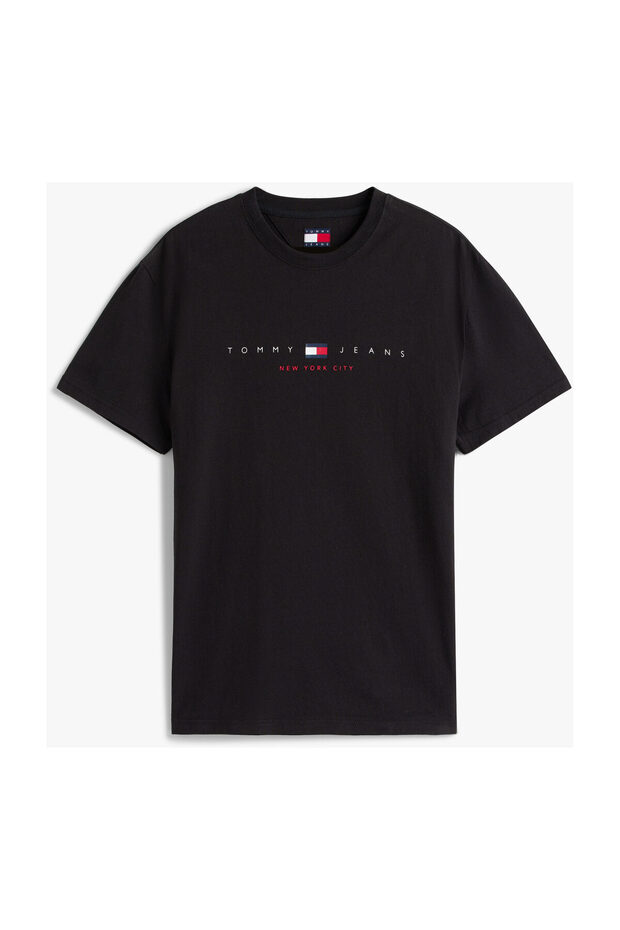 TJM REG FLAG LINEÁRIS SS TEE EXT - 6