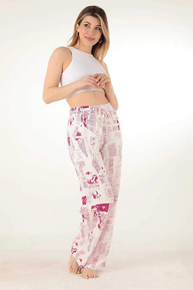 Pajama Set