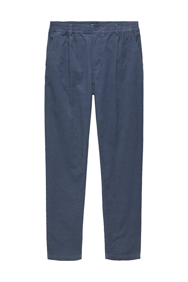 TJM ISAAC KÖNNYŰ ZSINÓR NADRÁG - 10