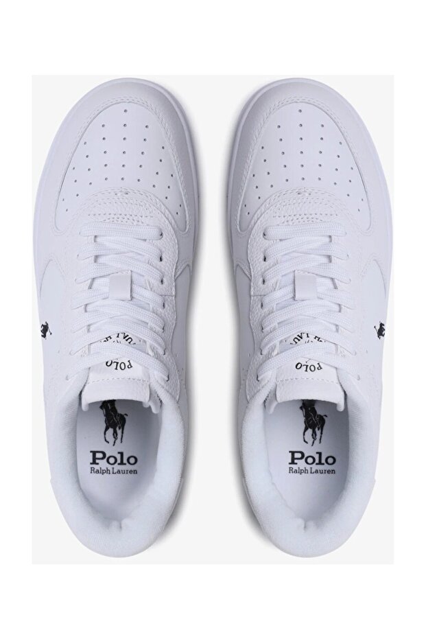 MASTERS CRT-SNEAKERS-NISKIE SZNUROWANE - 2