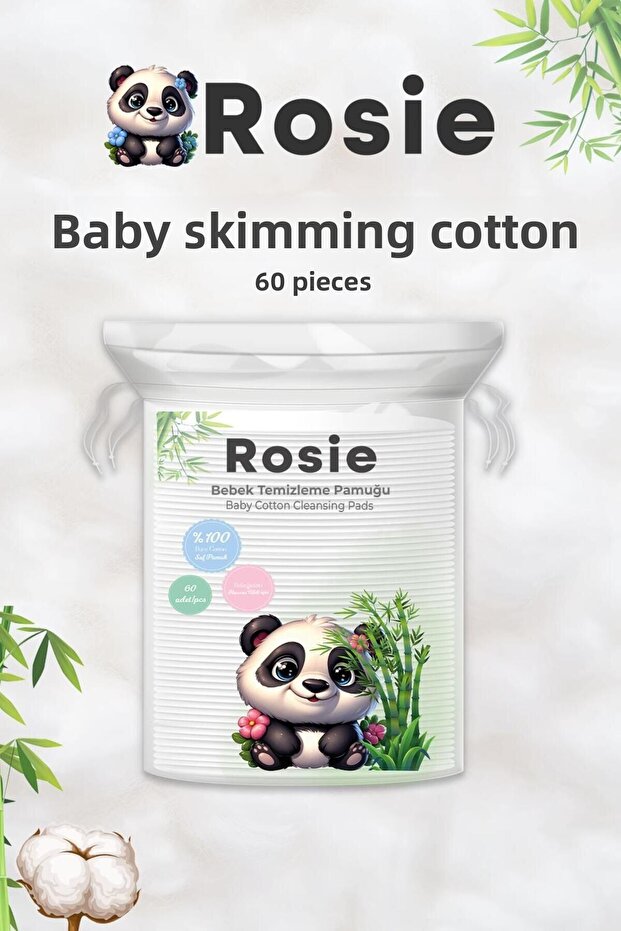 Pomegranate 2 in 1 - Lemon and ROSIE 500 ml Shampoo - 4