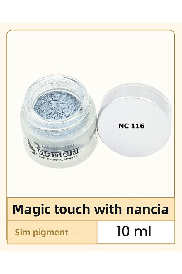 صبغة SIM NC 116
