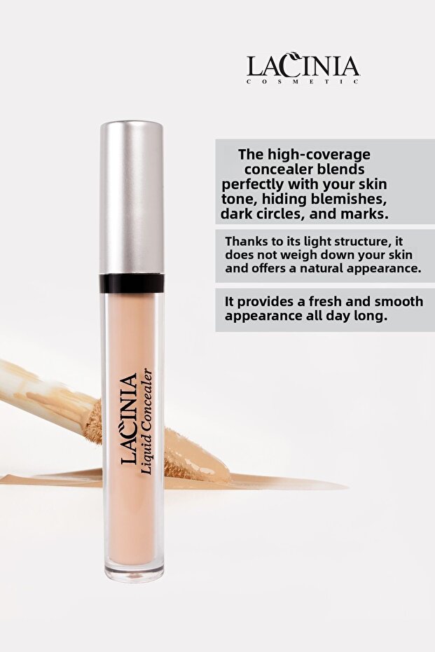 Concealer Medium 5 ml - 2