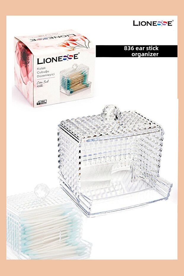 عينة عصا الأذن 836 - 1