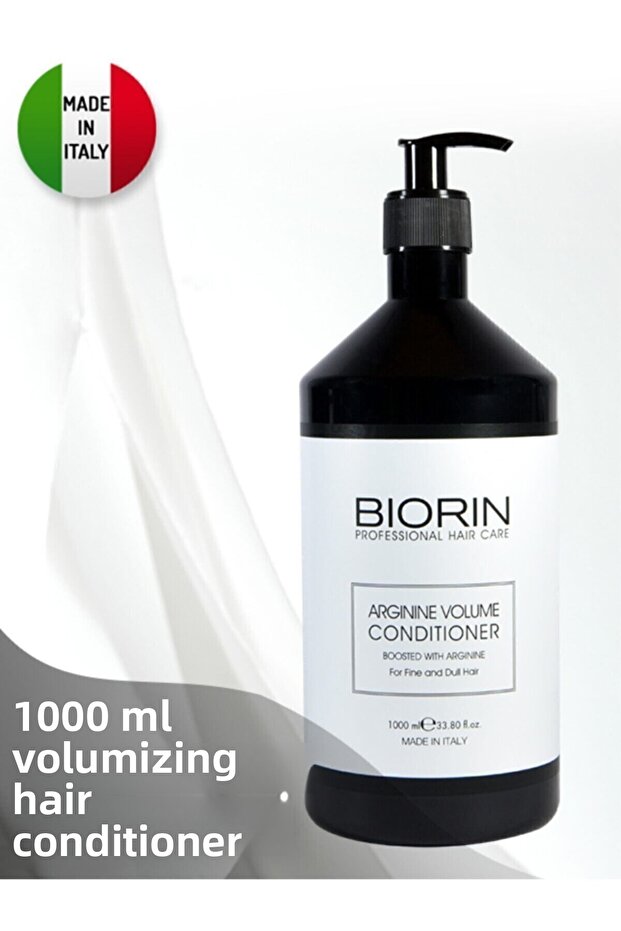 Arginine Volumizing Conditioner 1000ml