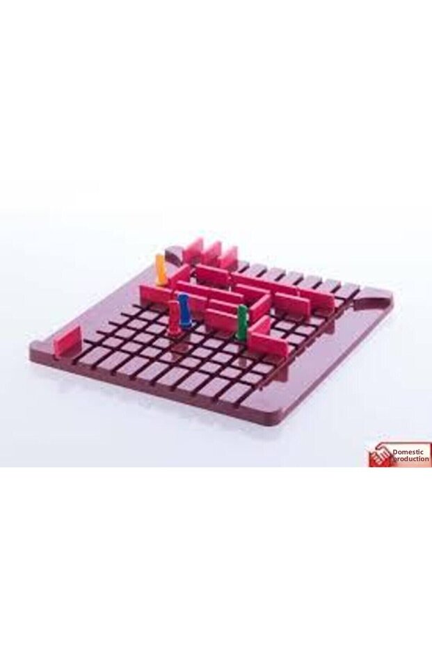 Tactical Intelligence Educational Developer Game Corridor Game - 3