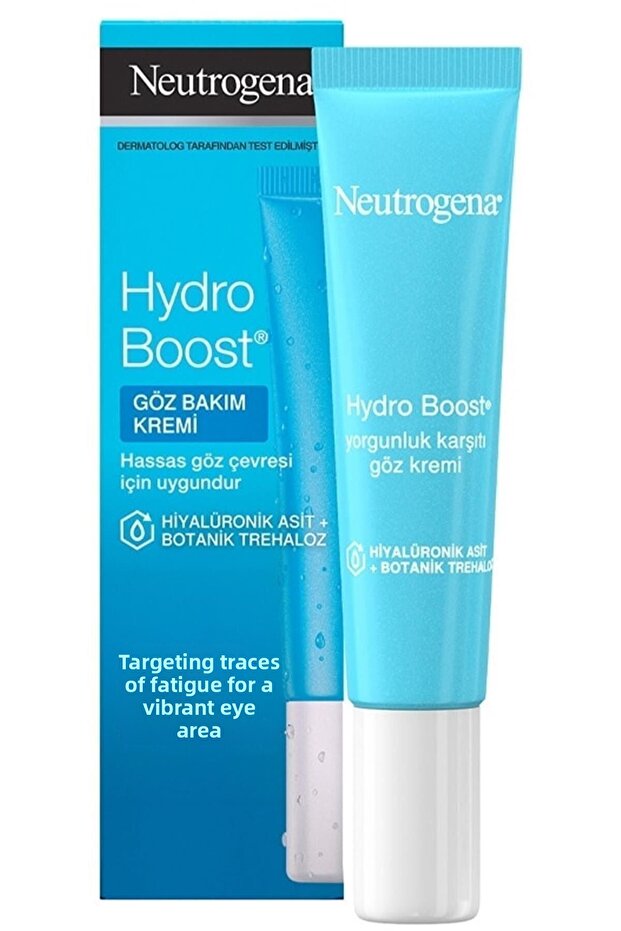 Hydro Boost 15ML Eye Cream - 1