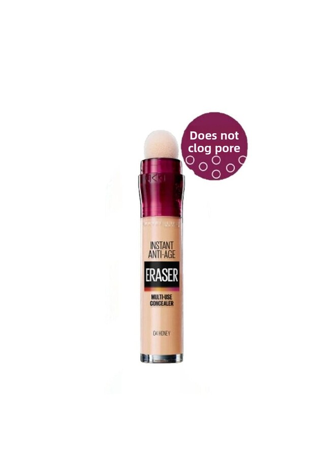 Instant Anti Age Eraser Concealer - 04 Honey