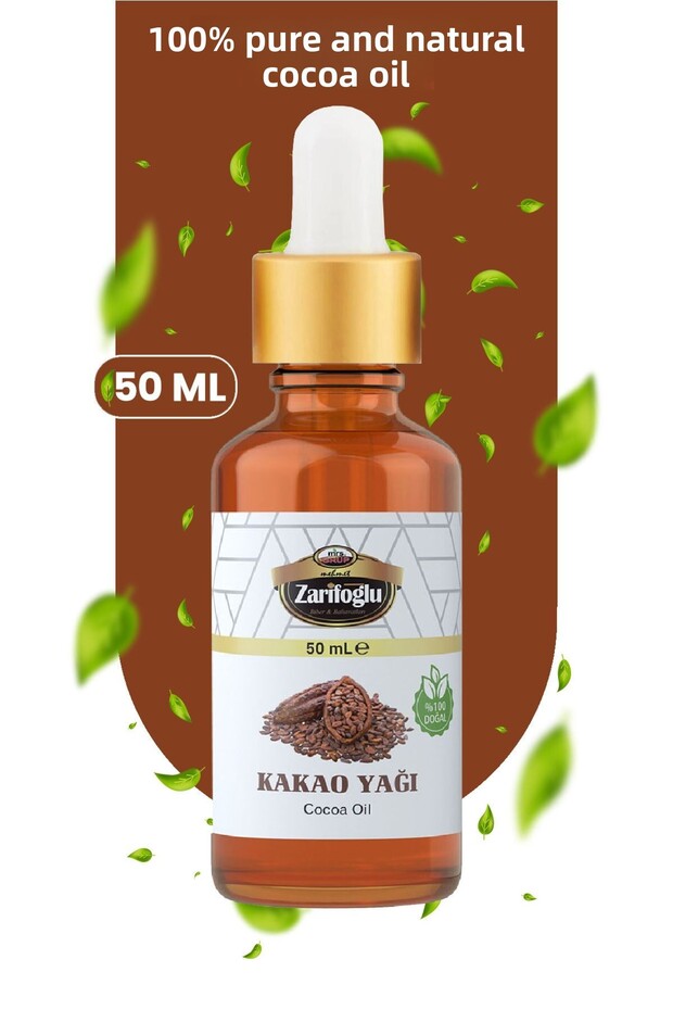 50 Ml Cocoa Butter - 1