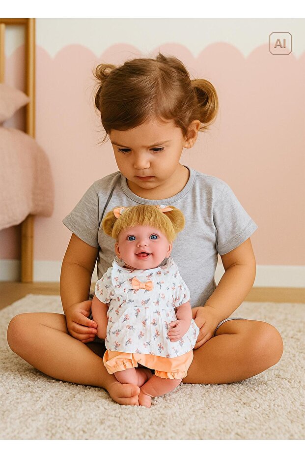 Veronica Bebek 45 CM - 1