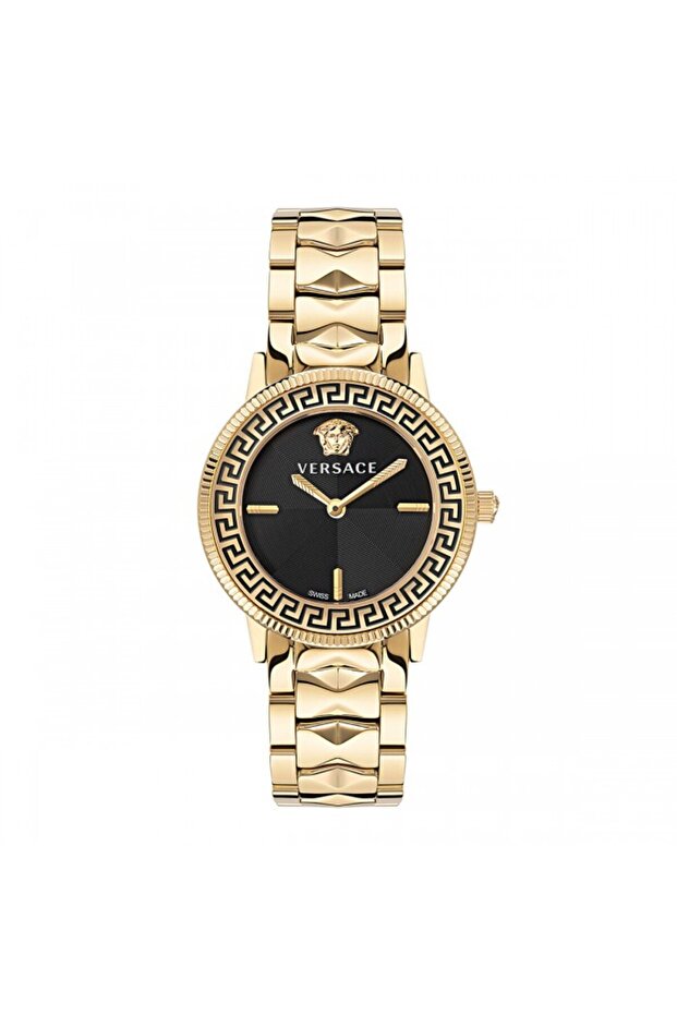 Vrscve2P00622 V-Tribute Women's Wristwatch