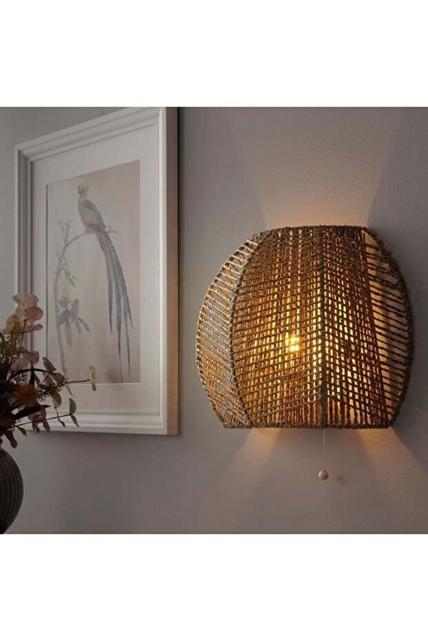 MANALG DUVAR LAMBASI - 3